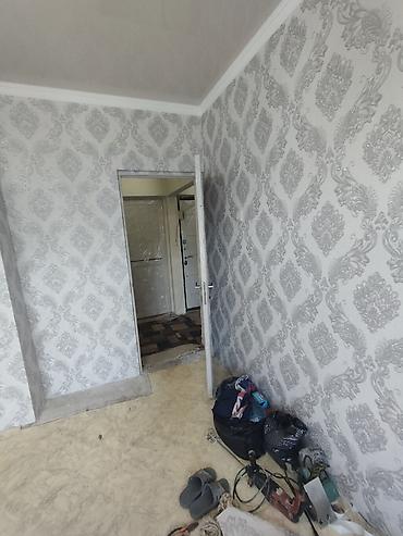 Ремонт под ключ: 6 жыл стаж работы . шпаклёвка обой ламинат краска родбонд жана башка — 17