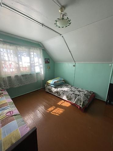 Продажа домов: Продам дом в поселке каджисай. Дом финский, 2 этажа. Участок 8 — 5