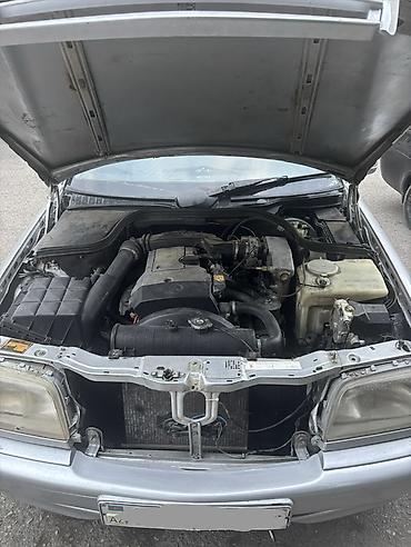 mercedes w163: Mator karopkada problem yoxdu kasmetikaya ehtiyac yoxdu tekerleri — 6