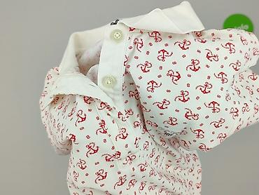 renee bluzy: Gant, Damska koszulka polo, rozmiar M — 5