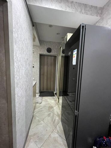 Yeni tikili: 2 otaqlı, Yeni tikili, m. Həzi Aslanov, 51 kv. m — 11