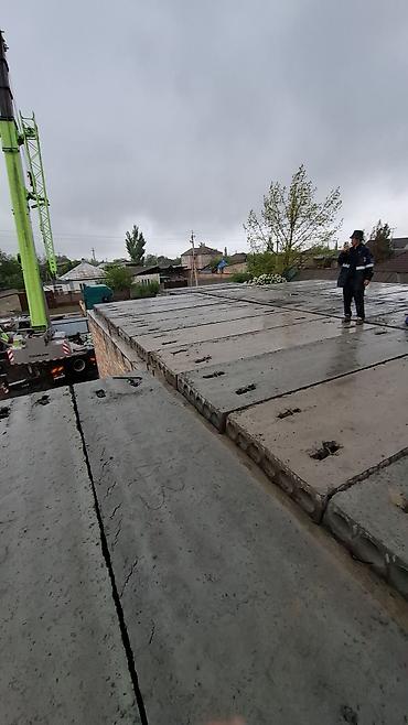 Монтажные работы: Больше 6 лет опыта — 8