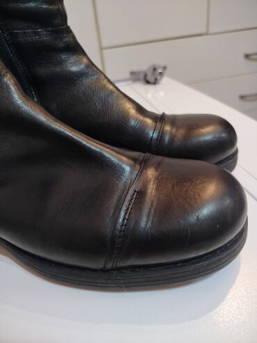 Čizme: Čizme, 37 — 7