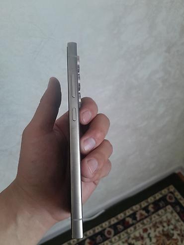 Samsung: Samsung Galaxy S24 Ultra, цвет - Серебристый, 2 SIM — 2
