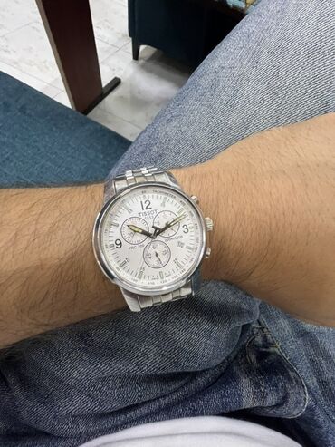 часы spectrum официальный сайт: Наручные часы, Tissot, цвет - Белый