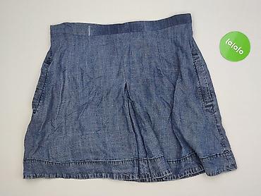 jeans skate: Spódnica damska, rozmiar 2XL — 2