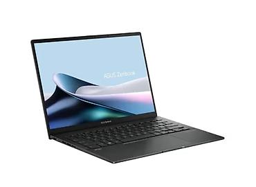 iphpne 13: ASUS Zenbook 14 OLED – 32 GB RAM / 1 TB SSD Noutbuk az istifadə — 2