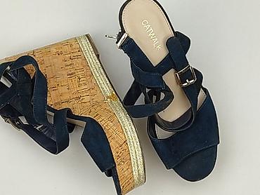buty walkx: Sandały damskie, rozmiar 40 — 1