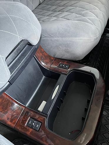 Toyota: Toyota Sequoia: 2008 г., 5.7 л, Автомат, Газ, Внедорожник — 12