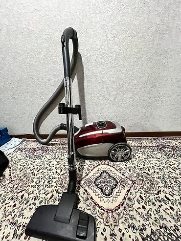 мешок для пылесоса кирби: Пылесос KingClean (серия S, Professional Clean H3121) - Тип — 2