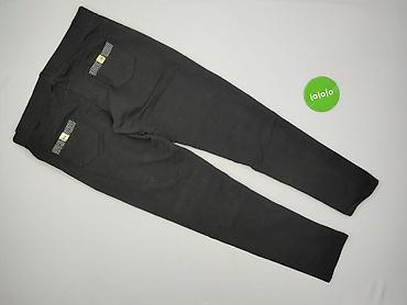 biale getry 122: Legginsy rozmiar 2XL — 3
