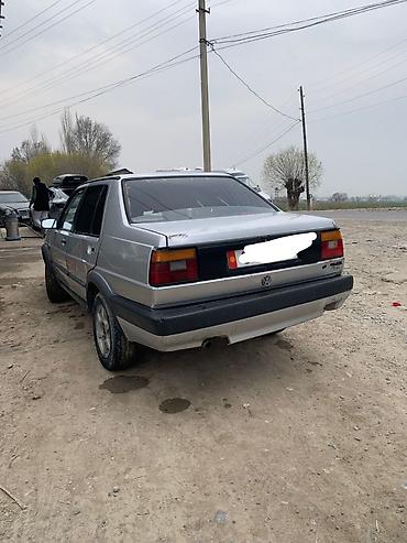 гольф 4 1.9 tdi хэтчбек: Volkswagen Jetta: 1992 г., 1.8 л, Механика, Бензин, Седан — 8