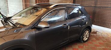 Kia: Kia Stonic: 2019 г., 1.4 л, Автомат, Бензин, Кроссовер — 3