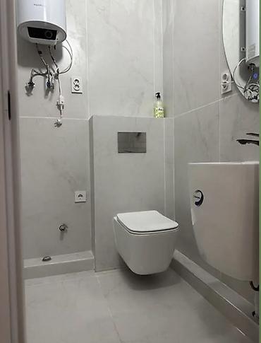 Продажа квартир: 1 комната, 30 м², Индивидуалка, 10 этаж, Евроремонт — 5