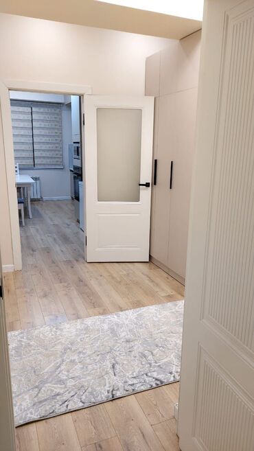 Продажа квартир: 3 комнаты, 83 м², Элитка, 10 этаж, Дизайнерский ремонт — 16