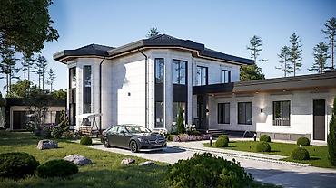 Үй жана бакча үчүн баардык: Үйлөр 6 жылдан ашык тажрыйба — 9