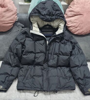 Zimske jakne: Zimska jakna XL, bоја - Crna — 5