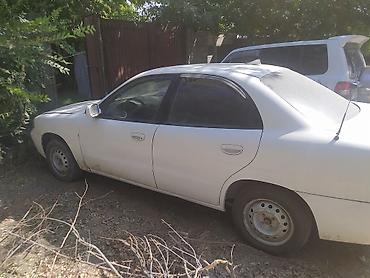 капот ланос купить: Daewoo Lanos: 1998 г., 1.5 л, Механика, Седан — 3