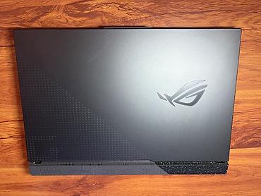 asus rog b class: Игровой, Б/у, AMD Ryzen 9 — 2
