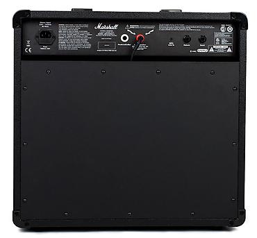 Gitara gücləndiriciləri: №: 14422 Məhsulun adı: Kombo gücləndirici Marshall MG50GFX Brend — 4