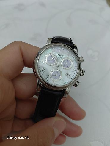 Saat dəstləri: Lüks saat dəsti – 2 ədəd orijinal İsveçrə saatı 1) Chopard qadın — 11
