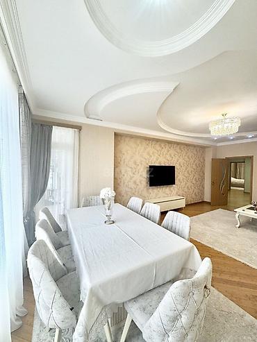 binə ev satisi: 2 otaqlı, Yeni tikili, m. Neftçilər, 98 kv. m — 4