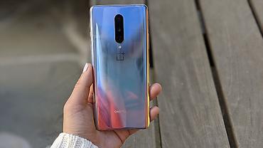 OnePlus 8, Б/у, 128 ГБ, 2 SIM
