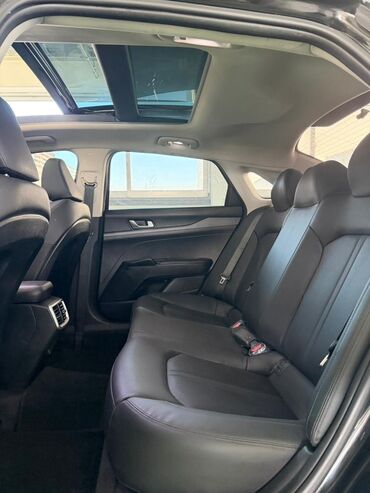 Kia: Kia K5: 2021 г., 2 л, Автомат, Газ, Седан — 14