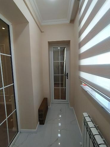 samux makler: Bakı, 3 otaqlı, Köhnə tikili, m. Xalqlar Dostluğu, 65 kv. m — 5