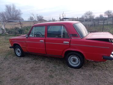 VAZ (LADA): VAZ (LADA) 2106: 1.4 l | 1984 il Sedan — 8