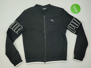 Bluzy: Puma, Bluza damska
, rozmiar S — 2