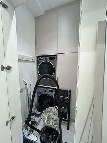 mida satis: İcarəyə verilir 2 otaqlı yeni tikili 90 m², Elmlər Akademiyası m — 3