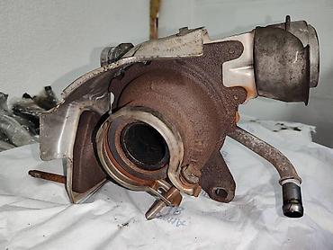 norauto akumulator: TURBINA ZA RENAULT MEGANE, SCENIC - 753383 | Turbina za Renault — 3