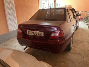 мотоблок дизельный 12 л с: Daewoo Nexia: 2010 г., 1.5 л, Механика, Бензин, Седан