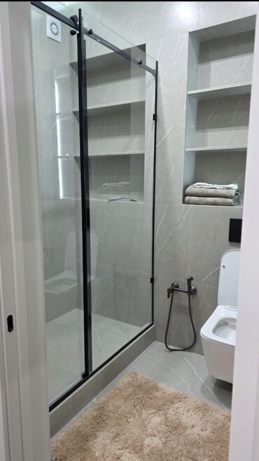 Долгосрочная аренда квартир: 3 комнаты, Агентство недвижимости, Без подселения, С мебелью полностью — 11