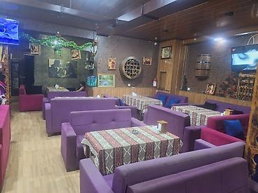 zabrat əmlak: BUTA Pub – rahat və geniş içməli-iaşə məkanı.1 zal 3 otaq movcuddur — 3