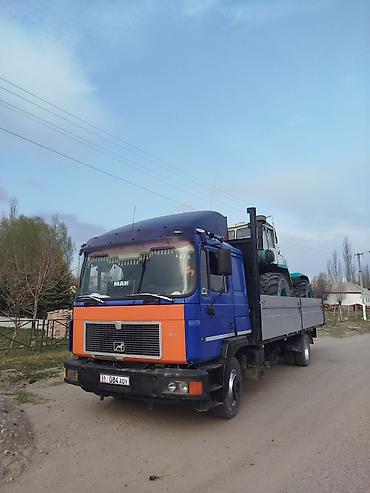 Другие услуги грузоперевозок: Перевозка техники Услуги по перевозке спецтехники, сельхозтехники и — 1