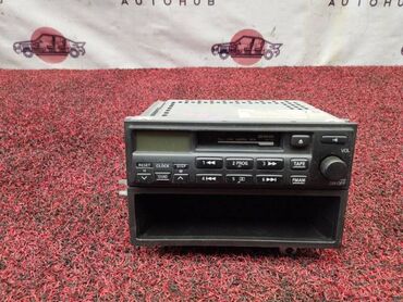 бензанасос ниссан примера: Аудиосистема Nissan Primera QP 11 QG18DD (б/у)