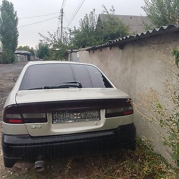 ej 20: Subaru Legacy: 1999 г., 2 л, Автомат, Бензин, Седан — 3