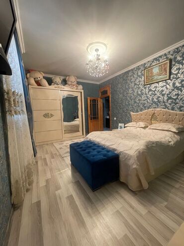 Həyət evləri və villaların satışı: Binəqədi qəs. 3 otaqlı, 160 kv. m, Kredit yoxdur, Yeni təmirli — 9