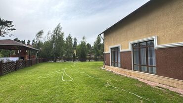 продаю дом дордой моторс: Коттедж, Лазурный Берег | Лазурный берег, Чок-Тал, Балдар аянтчасы, Унаа токтотуучу жай, унаа туруучу жай, Коргоодогу аймак