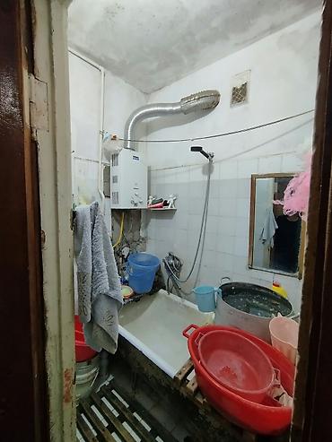 yari tikili ev: Sumqayıt, 2 otaqlı, Köhnə tikili, 49 kv. m — 8