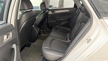 Hyundai: Hyundai Sonata: 2019 г., 2 л, Автомат, Бензин, Седан at lalafo.kg — 10 Hyundai: Hyundai Sonata: 2019 г., 2 л, Автомат, Бензин, Седан — 10