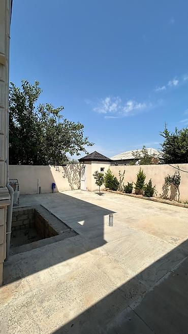 nzs satilan evler: 5 otaqlı, 240 kv. m, Təmirsiz — 2