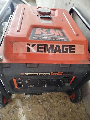 Генераторы: Ремонт компрессоров,генераторов,и другой техники — 2