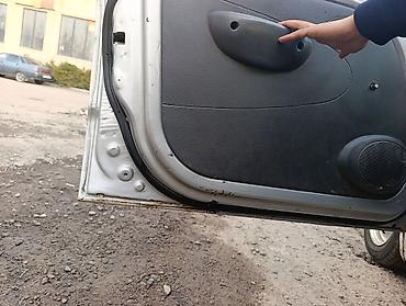 Daewoo: Daewoo Matiz: 2010 г., 0.8 л, Механика, Бензин, Хэтчбэк — 7