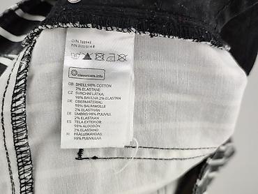 hm jackson: H&M Divided, Spodnie materiałowe damskie, rozmiar S — 6