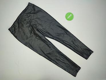 helly hansen: Esmara, Legginsy Ze skóry ekologicznej damskie, rozmiar XL — 2