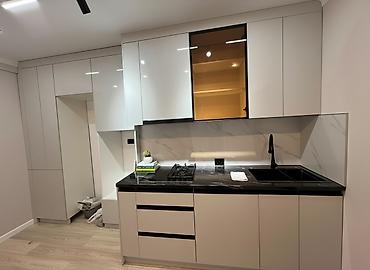 Мебель на заказ: Мебель на заказ, Кухня, Стулья, Кухонный гарнитур, Стол — 1