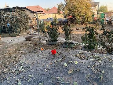 old bishkek: 4 комнаты, 190 м², 10 соток, Джал, Риэлтор — 7
